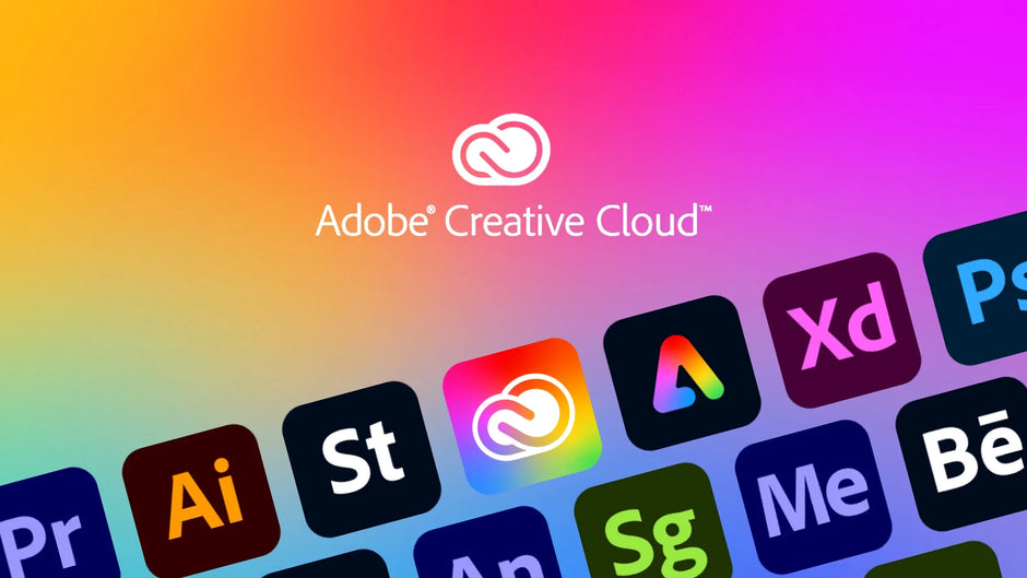 Adobe Creative Cloud K-12 Site License – Empowering Schools with Creativity