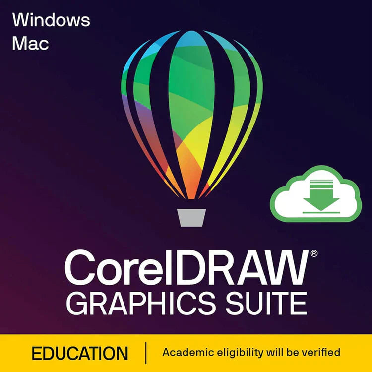 Unlock Your Creative Potential with CorelDRAW Graphics Suite 2024