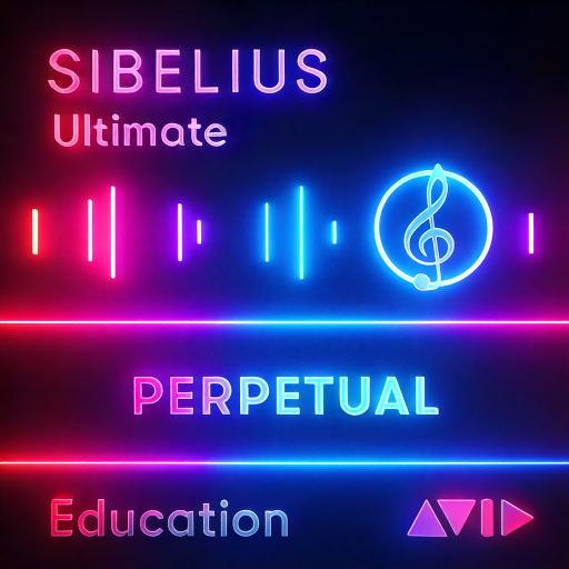 Unlock Your Musical Potential with Sibelius Ultimate Music Notation Software Academic