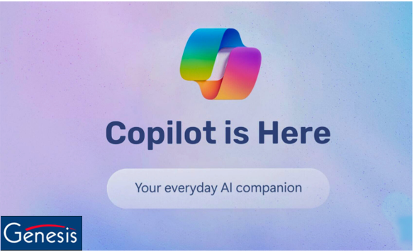 Microsoft Copilot