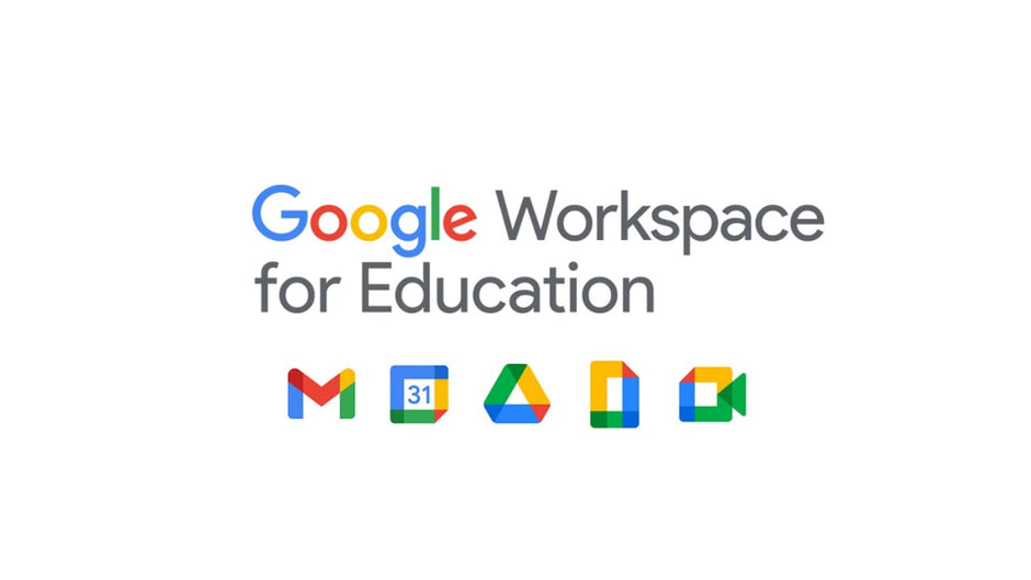 Generate Classroom Greatness with Google Workspace