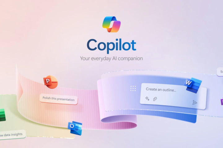 Now Available - Microsoft Copilot for Microsoft 365