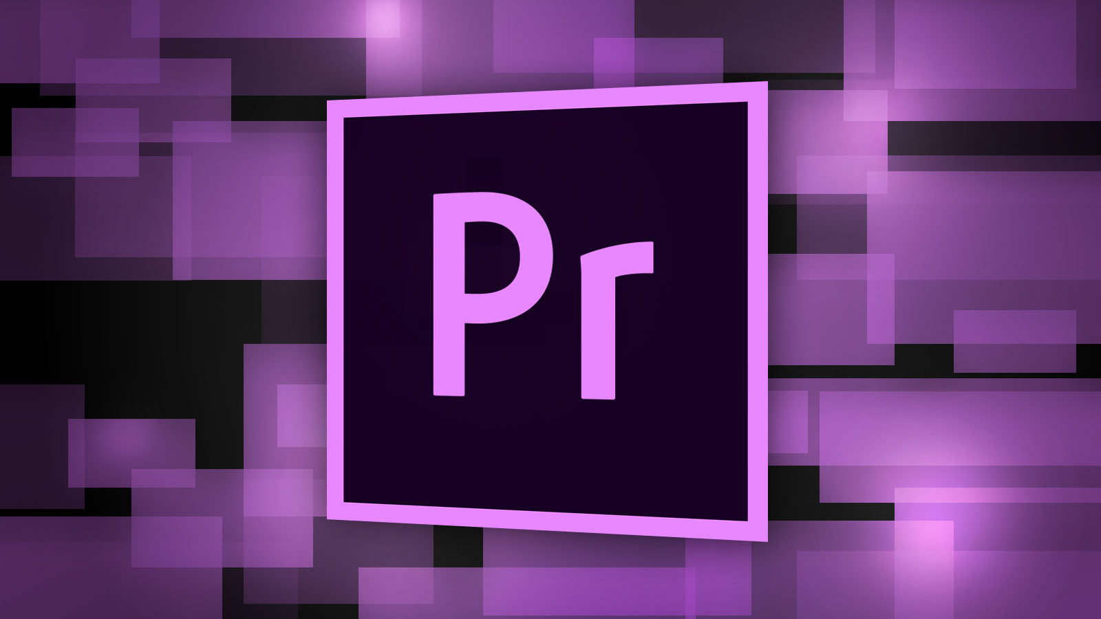 Getting started with Premiere Pro
