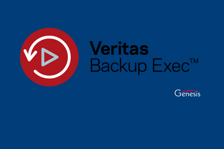 Simplifying Data Protection for Nonprofits: Veritas Backup Exec Core Pack