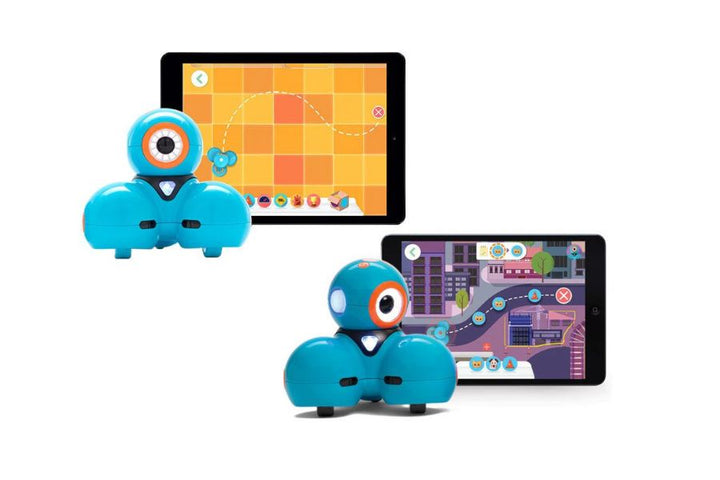 Discover the Magic of Learning with Wonder Workshop Robots and Subscriptions