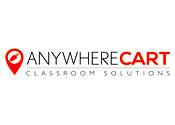 Anywhere Cart - Education