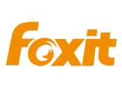 Foxit - Government