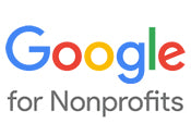 Google for Non-Profits