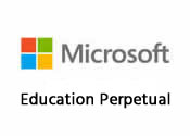 Microsoft Education Perpetual
