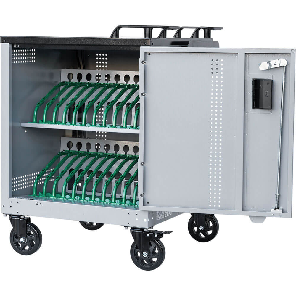 LockNCharge EPIC 24 Charging and Storage Cart