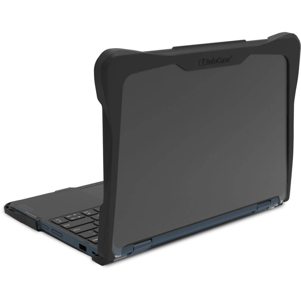 Lenovo 300e Chromebook Snap-on Case from Infocase