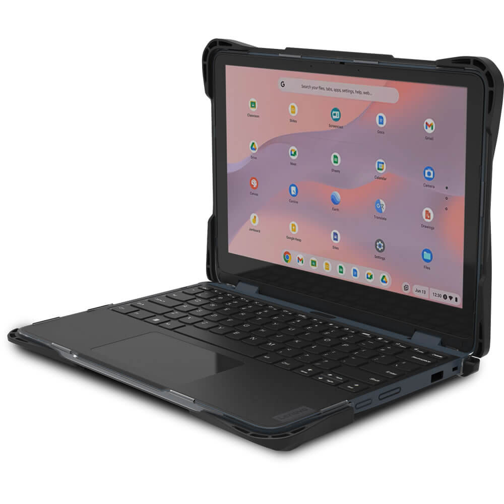 Lenovo 300e Chromebook Snap-on Case from Infocase