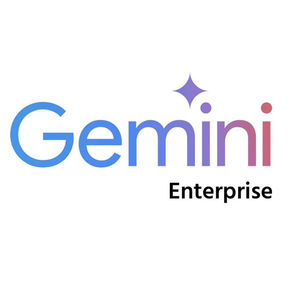 Google Gemini Enterprise AI for Google Workspace (Annual)