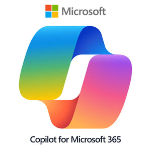 Microsoft Copilot for Microsoft 365 Annual Subscription License