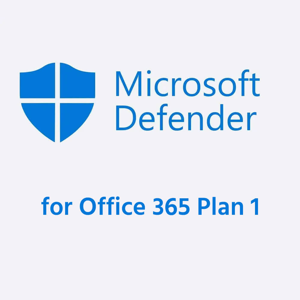 Microsoft Defender for Office 365 Plan 1 Annual Subscription License