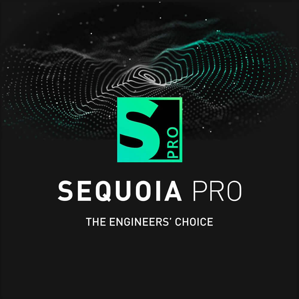 MAGIX Sequoia Pro 17 (School License)