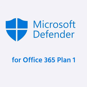 Microsoft Defender for Office 365 Plan 1 Annual Subscription License (School License)