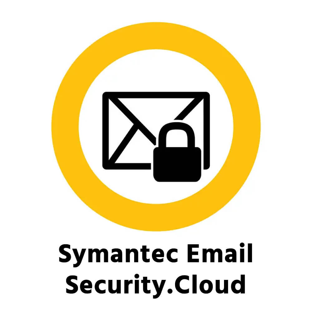 Symantec Email Security.Cloud with Threat Detection and Response 1-Year Subscription License