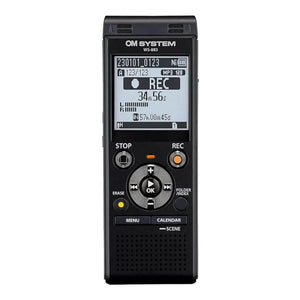 Olympus WS-883 8GB Digital Voice Recorder