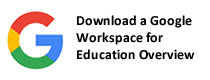 Google Workspace for Education Overview