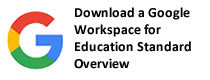 Google Workspace for Education Standard Overview