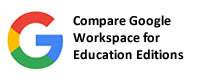 Google Workspace for Education - Compare Editions