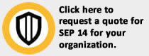 Request a price quote for Symantec EndPoint Protection for your organization.