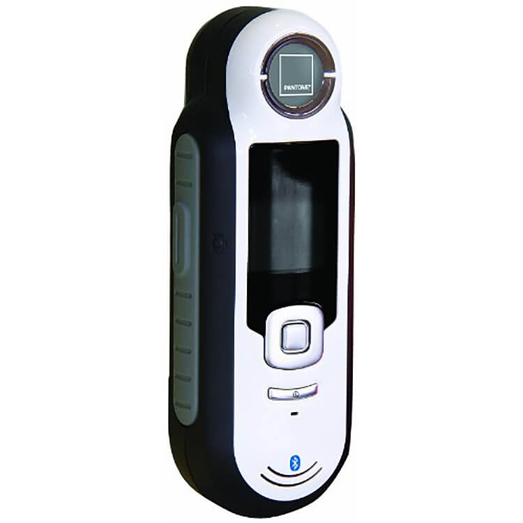 Pantone Capsure Portable Color Measurement Tool with Bluetooth RM200+BPT01