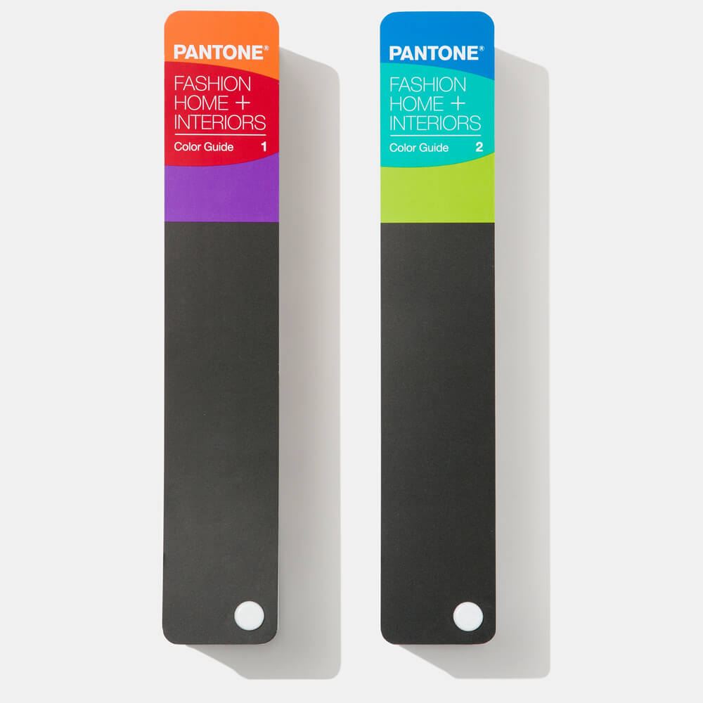 Pantone Fashion Home + Interiors Color Guide FHIP110A