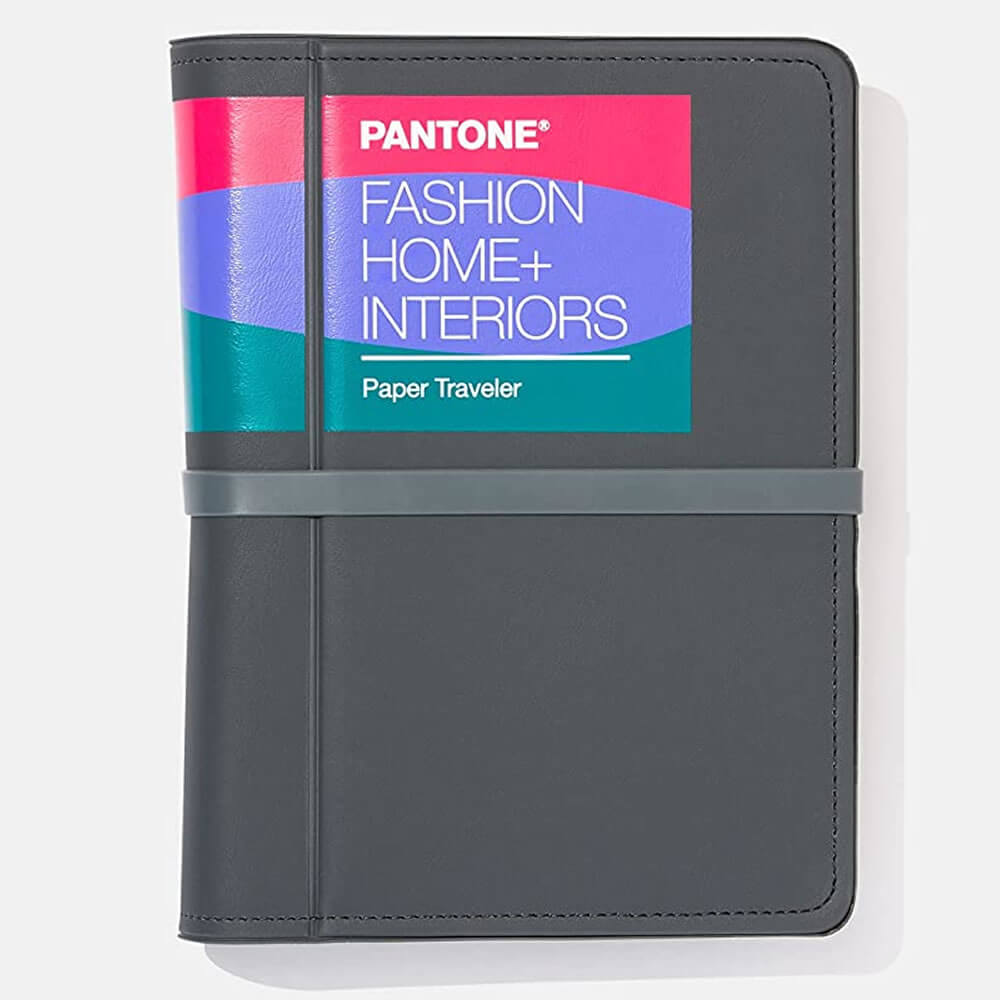 Pantone Fashion Home + Interiors Paper Traveller FHIP610A