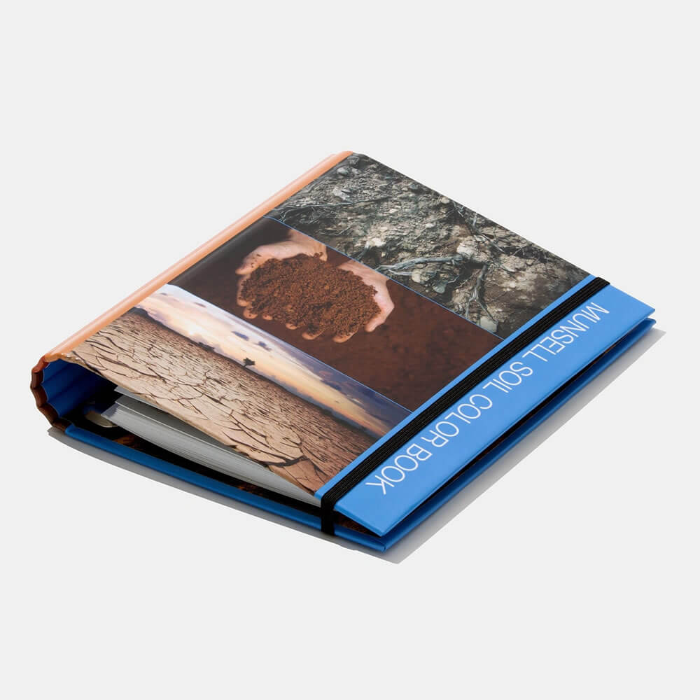Munsell Soil Color Book M50215B