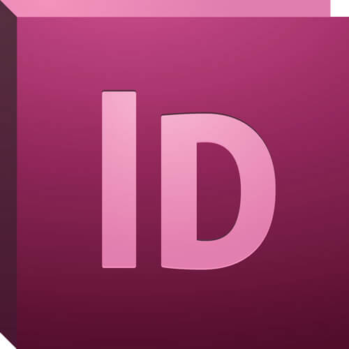Adobe Indesign Creative Cloud for Business