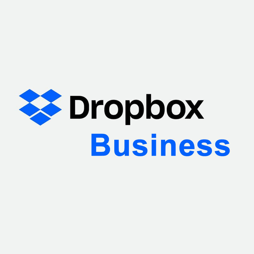 Dropbox for Teams Business 1-Year Subscription License (Non-Profit)