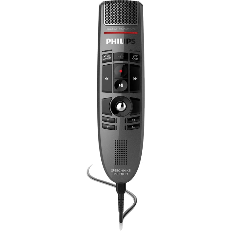 Philips SpeechMike Premium LFH-3500 (Push Button)
