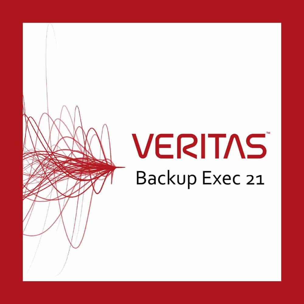 Backup Exec 21 Agent for VMWare and Hyper-V per Host Server - 12-Month Maintenance Renewal
