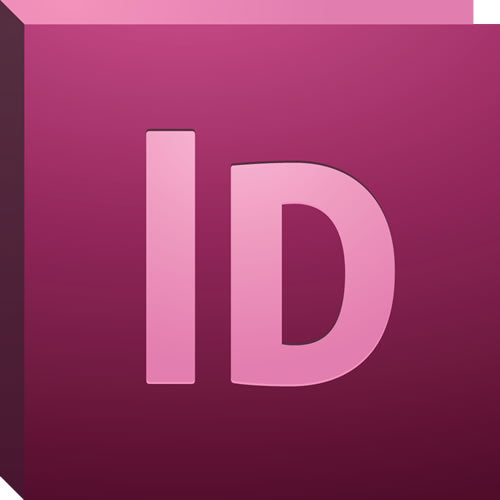 Adobe Indesign Creative Cloud for Education
