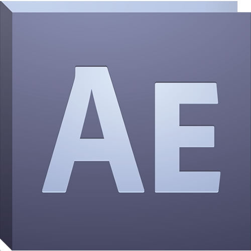 Adobe After Effects Creative Cloud for Education