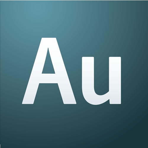 Adobe Audition Creative Cloud for Education
