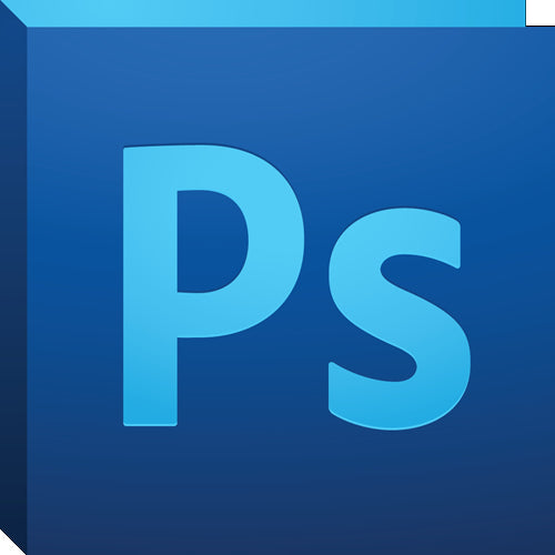 Adobe Photoshop Creative Cloud for Government