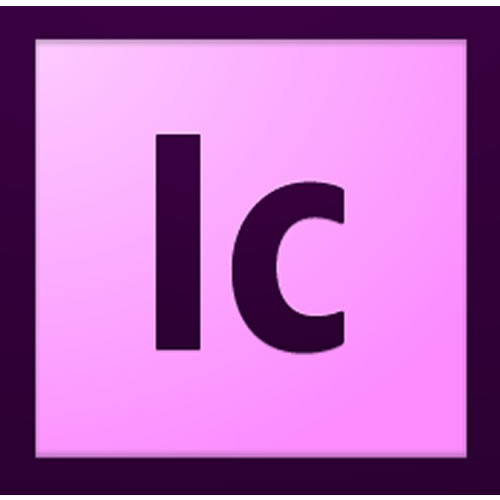 Adobe InCopy Creative Cloud for Government
