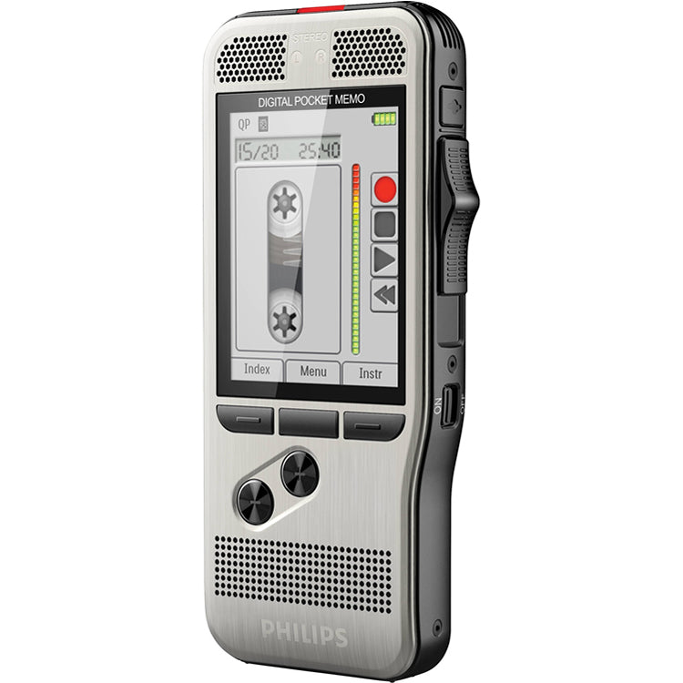 Philips Digital Pocket Memo DPM7000