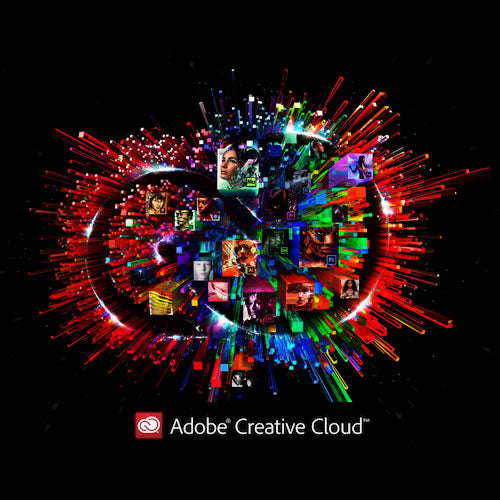 Adobe Creative Cloud All-Apps Named User K12 School Site License