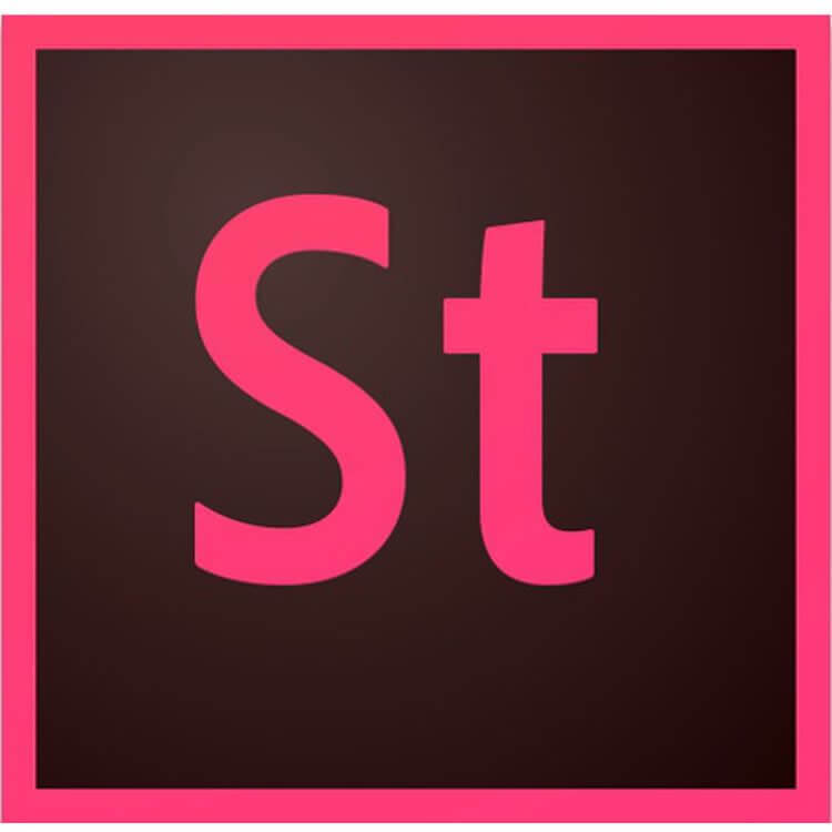 Adobe Stock Medium for Education (40 Images per Month)