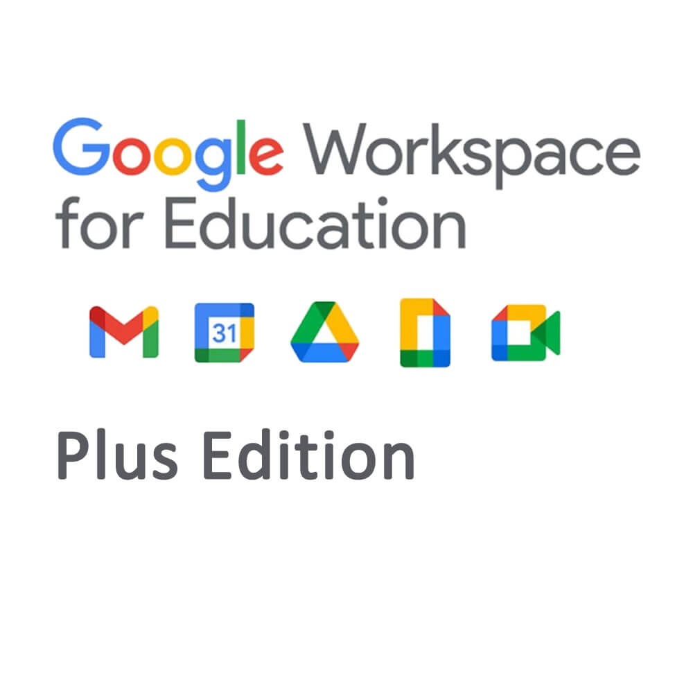 Google Workspace Education Plus (Student Annual)