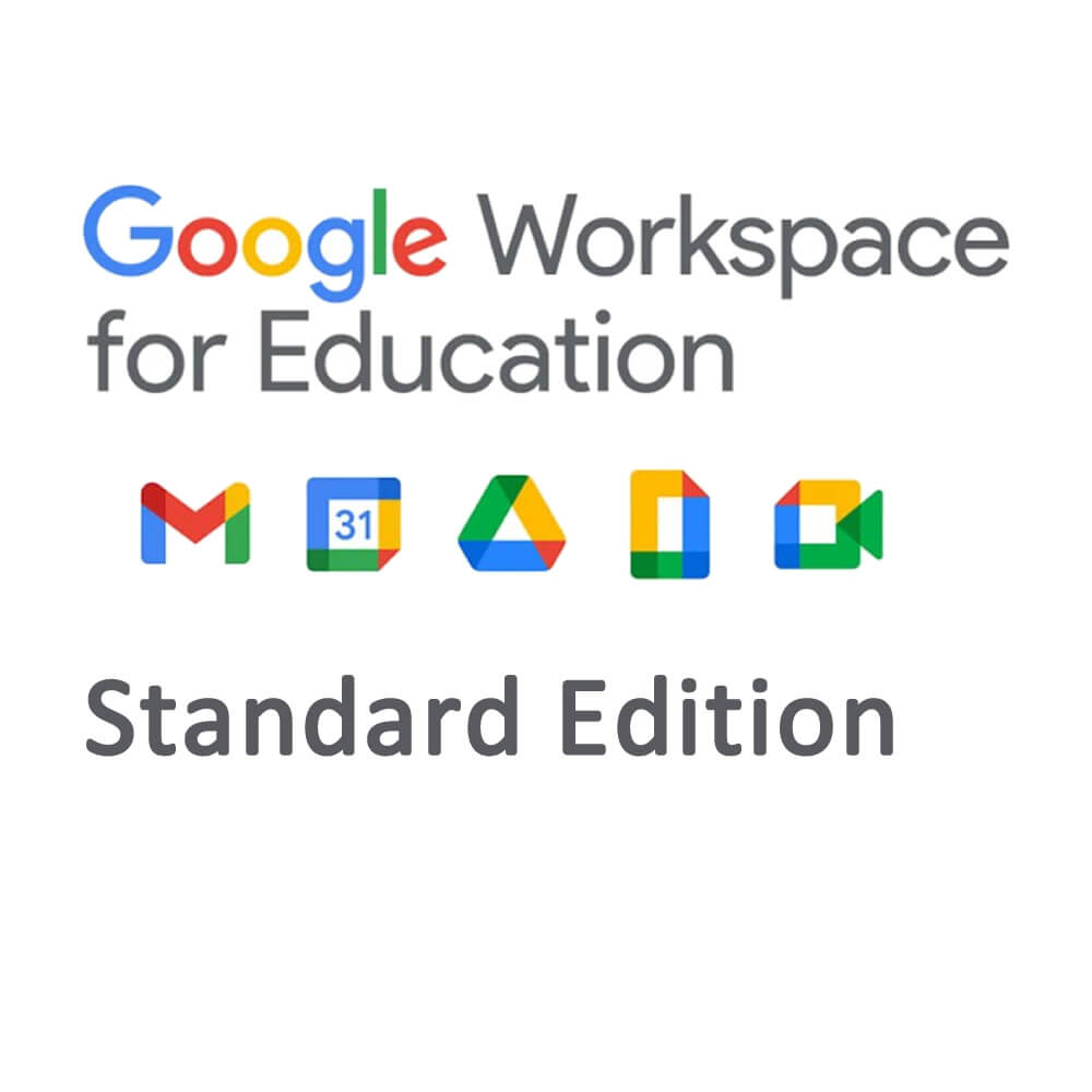 Google Workspace Education Standard (Student Annual)