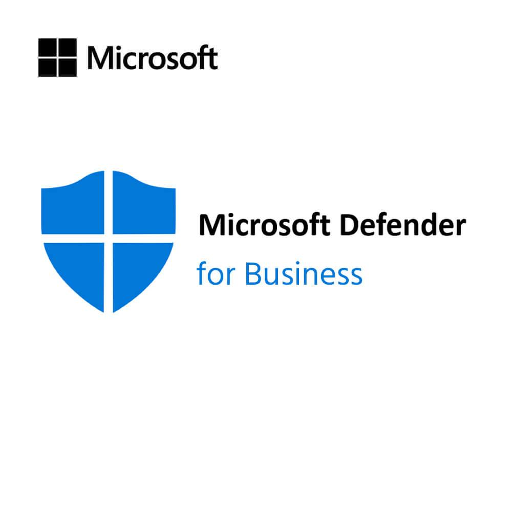 Microsoft Defender for Business Annual Subcription License (Business)