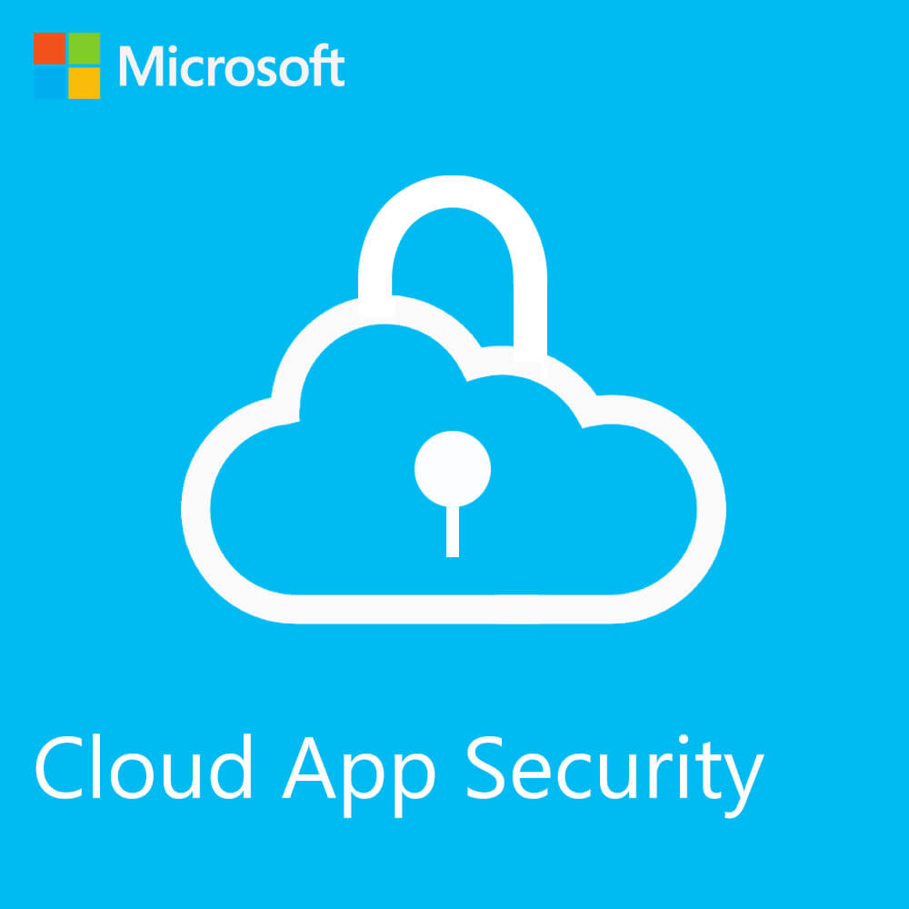 Microsoft Defender for Cloud Apps Annual Subscription License (Business)