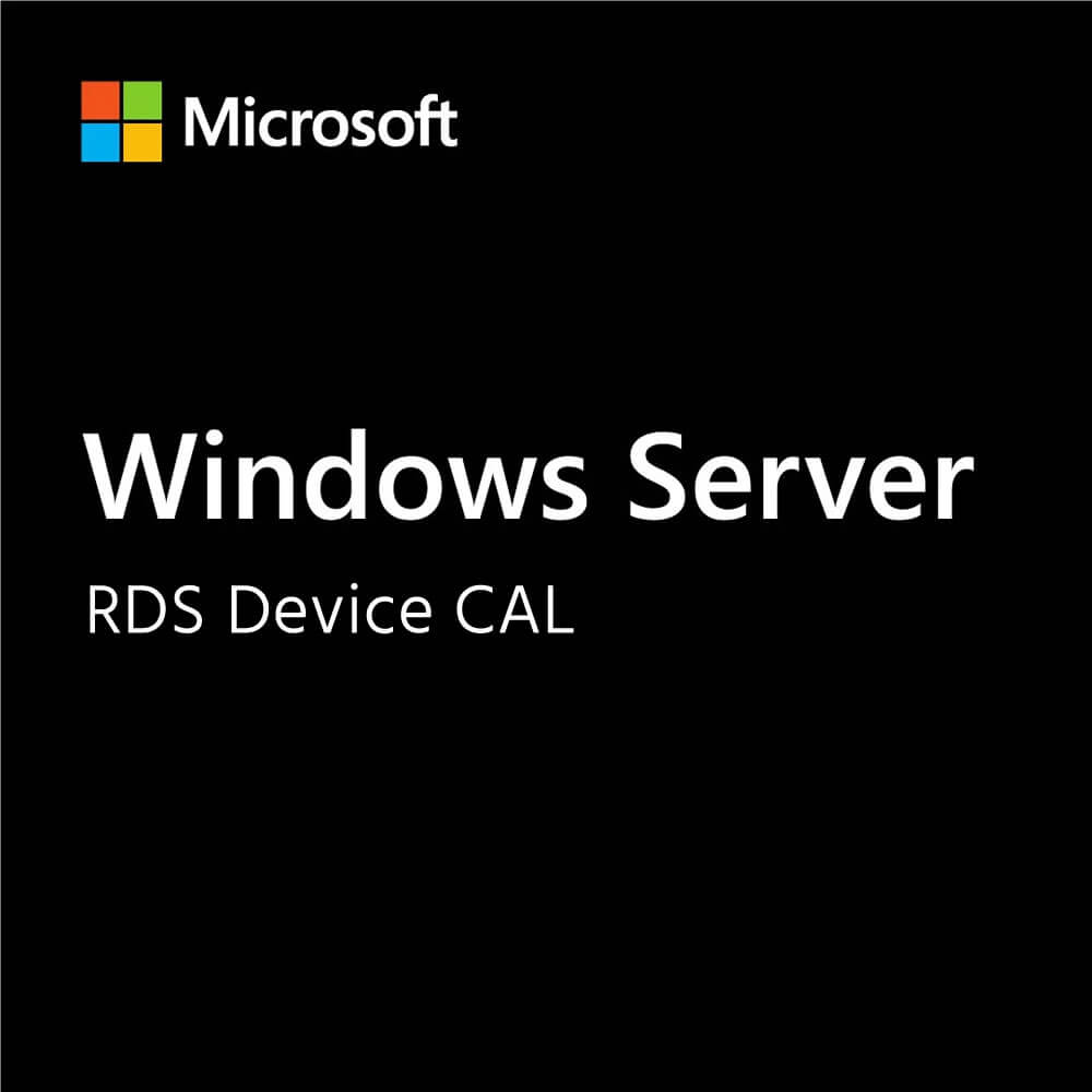Microsoft Windows 2022 Remote Desktop Services Device CAL