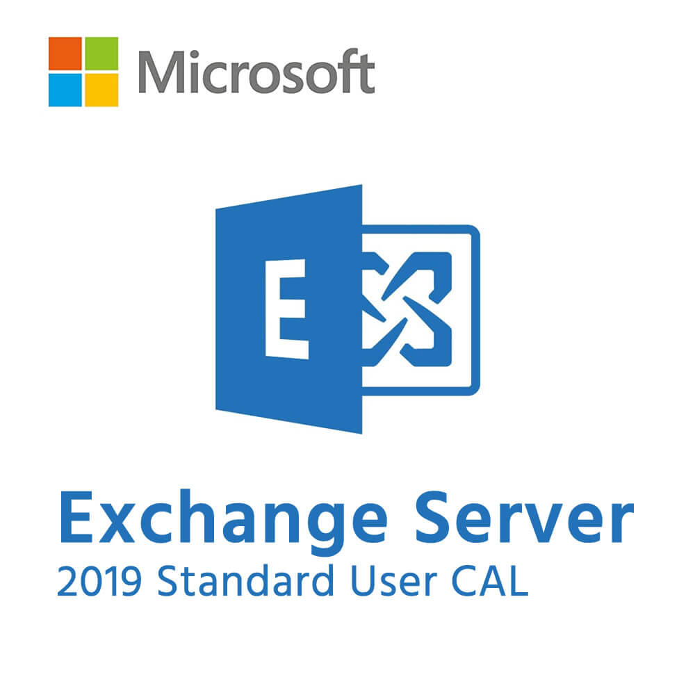 Microsoft Exchange Standard User Client Access Licenses