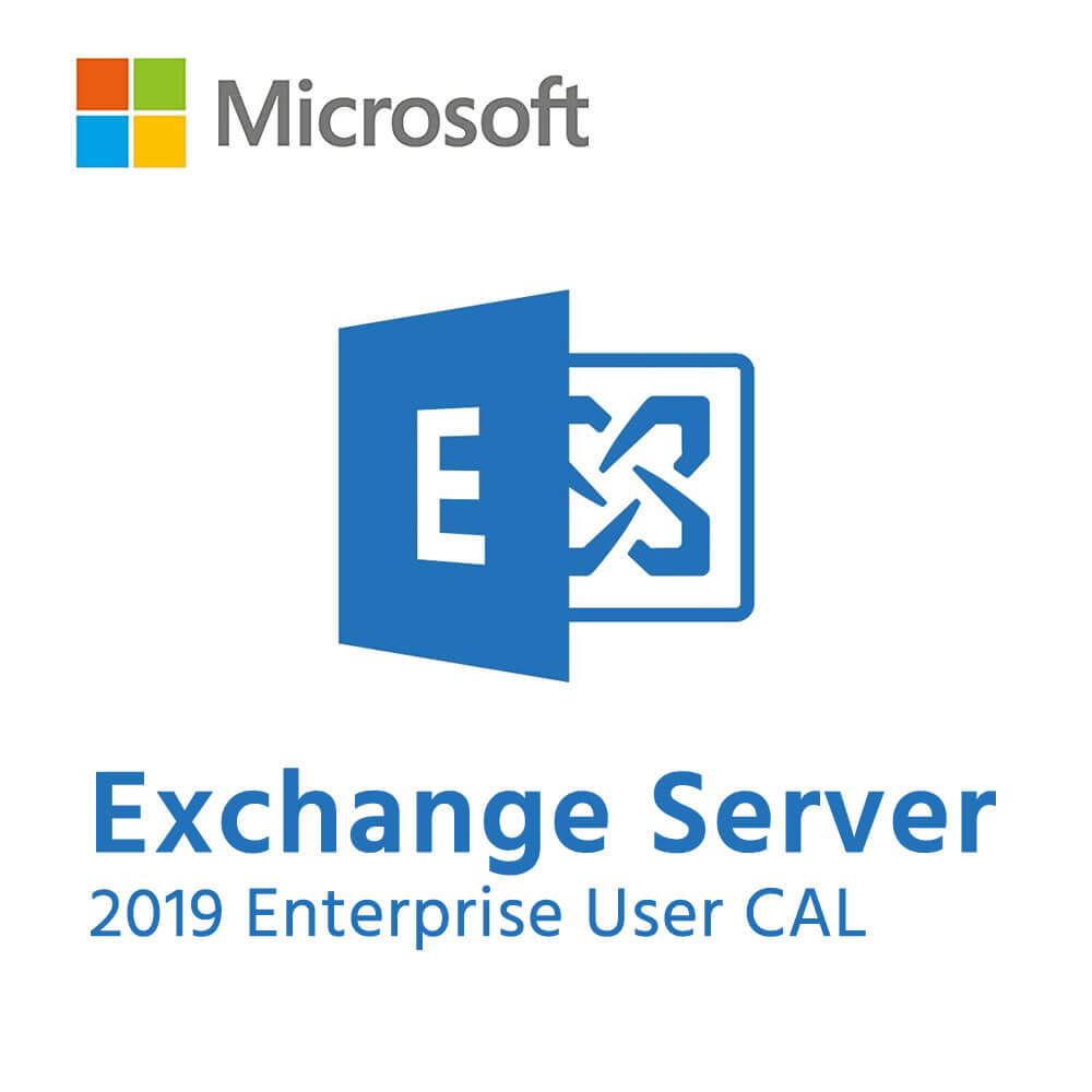 Microsoft Exchange Enterprise User Client Access Licenses